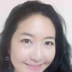 Meet your Posher, Sue